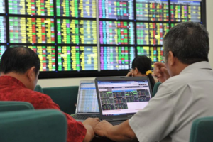 KỶ LỤC CHƯA TỪNG CÓ: NHÀ ĐẦU TƯ TRONG NƯỚC MỞ MỚI 113.191 TÀI KHOẢN CHỨNG KHOÁN TRONG THÁNG 3, BẰNG XẤP XỈ 30% CẢ NĂM 2020