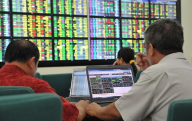 KỶ LỤC CHƯA TỪNG CÓ: NHÀ ĐẦU TƯ TRONG NƯỚC MỞ MỚI 113.191 TÀI KHOẢN CHỨNG KHOÁN TRONG THÁNG 3, BẰNG XẤP XỈ 30% CẢ NĂM 2020