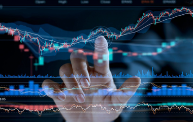 [INFOGRAPHIC] NHỮNG CON SỐ ẤN TƯỢNG CỦA THỊ TRƯỜNG CHỨNG KHOÁN VIỆT NAM TỪ ĐỢT COVID-19 ĐẦU TIÊN