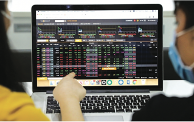 HỆ THỐNG GIAO DỊCH MỚI CỦA HOSE CÓ CÔNG SUẤT ÍT NHẤT GẤP 3 LẦN HIỆN TẠI