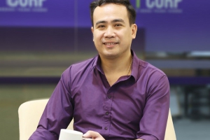 CEO ĐỖ THANH HÀ (TVC): “CHIA SẺ LỢI ÍCH ĐỂ HỢP TÁC THÀNH CÔNG”