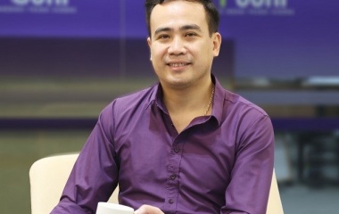 CEO ĐỖ THANH HÀ (TVC): “CHIA SẺ LỢI ÍCH ĐỂ HỢP TÁC THÀNH CÔNG”