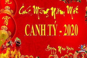 TVB Thông báo lịch nghỉ giao dịch nhân dịp Tết Nguyên đán năm 2020 (15/01/2020)