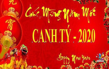 TVB Thông báo lịch nghỉ giao dịch nhân dịp Tết Nguyên đán năm 2020 (15/01/2020)