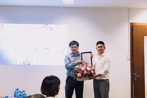 TVB Công bố về việc Giao quyền Tổng Giám đốc đối với Ông Đỗ Đức Nam