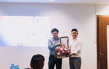 TVB Công bố về việc Giao quyền Tổng Giám đốc đối với Ông Đỗ Đức Nam