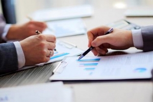 TVB Thông báo DMKQ - HSX tháng 05/2019 (05/06/2019)