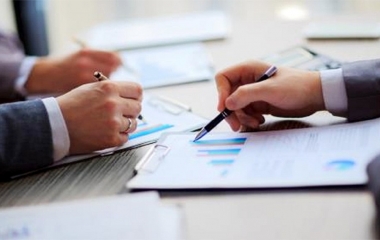 TVB Công bố thông tin Báo cáo tài chính Quý I Năm 2019