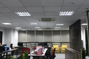  TVB Công bố Giấy phép thay đổi điều chỉnh địa chỉ chi nhánh (19/11/2019)