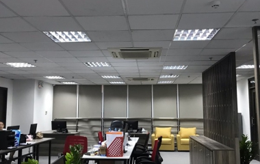  TVB Công bố Giấy phép thay đổi điều chỉnh địa chỉ chi nhánh (19/11/2019)