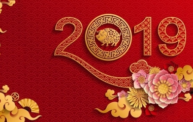 TVB Thông báo nghỉ Tết Âm lịch Kỷ Hợi 2019 (31/01/2019)