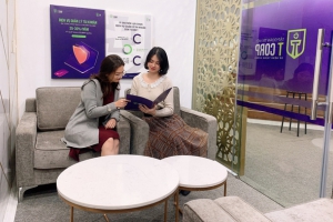 TVB: LỢI NHUẬN NĂM 2020 GẤP GẦN 4 LẦN NĂM 2019 