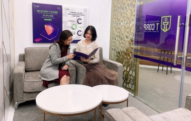 TVB: LỢI NHUẬN NĂM 2020 GẤP GẦN 4 LẦN NĂM 2019 