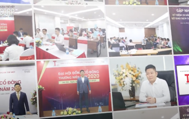 TẬP ĐOÀN TRÍ VIỆT: HÀNH TRÌNH 15 NĂM – TỪ TRÍ TUỆ TẠO DỰNG NIỀM TIN ĐẾN SỨ MỆNH THỊNH VƯỢNG